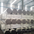 square tubo de acero galvanizado thin wall 50*50mm galvanized steel pipe size